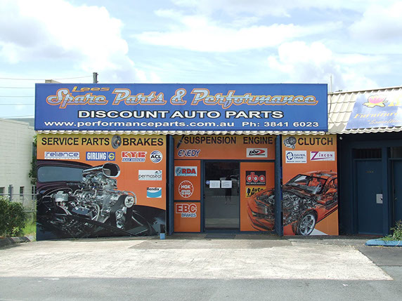 Lee's Spare Parts, Care Parts, Discount Car Parts, Cheap Car Parts, Performance Parts, store, store front, underwood, springwood, logan