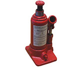 Bottle Jack, 1850kg, jack, BJ1850, auto parts, performance, lees spare parts, discount auto parts