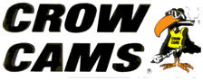Crow Cams, cams,  auto parts, performance, lees spare parts, discount auto parts