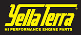 Yella Terra, High Perfomance engine parts, engine, auto parts, performance, lees spare parts, discount auto parts