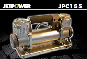 Jetpower, JPC155, Air Compressor, lees spare parts