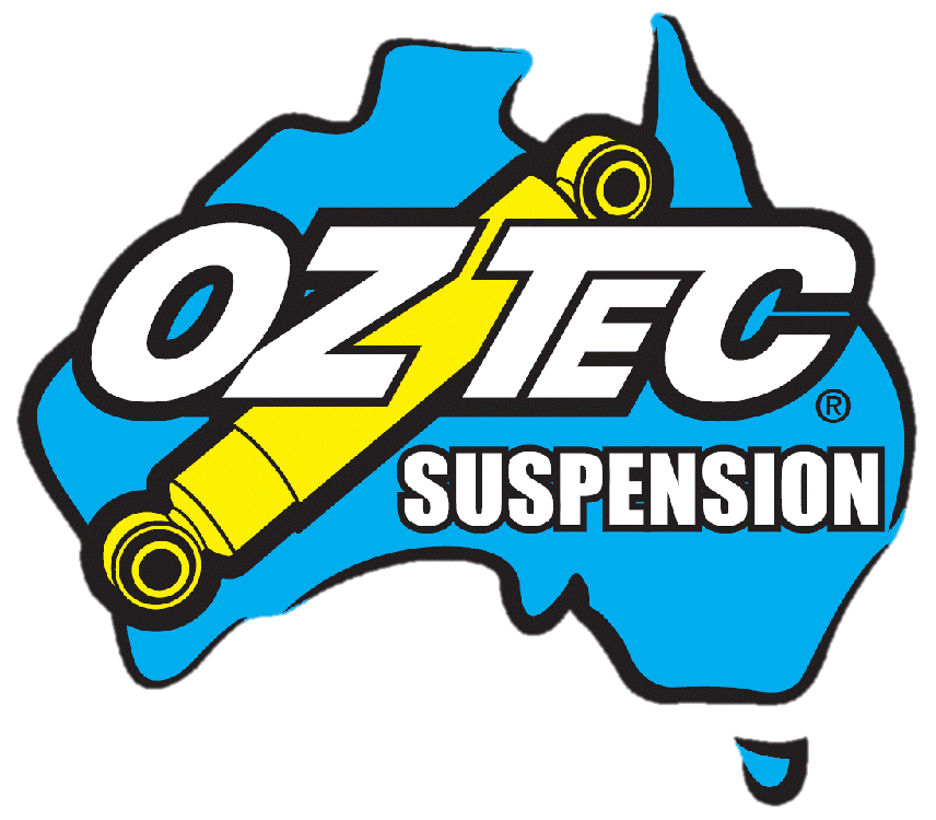 oz tech, suspension, lees spare parts, lift, lowered, 4x4, 4WD, dampers