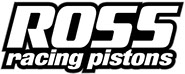 Ross, Pistons, racings pistons, racing, auto parts, performance, lees spare parts, discount auto parts