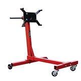 Engine Stand, 400kg, rolling engine stand, 4 wheel stand, T24541, auto parts, performance, lees spare parts, discount auto parts